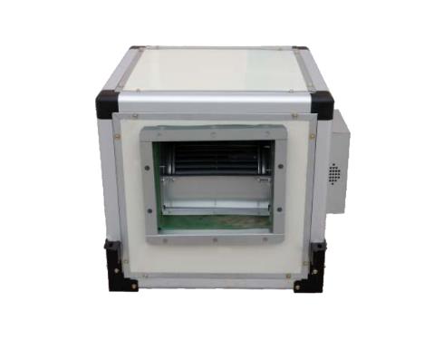 單向新風(fēng)系統(tǒng)的正確安裝方法！