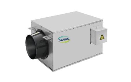 如何選擇靜音送風(fēng)機(jī)？