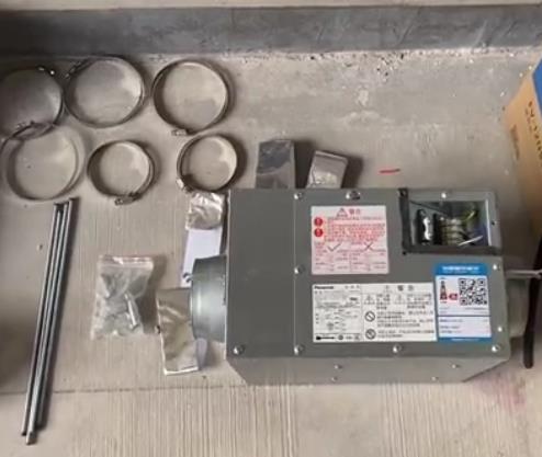 多孔靜音送風(fēng)機(jī)有什么作用，需要安裝在哪個(gè)位置合適？