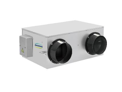 卓耐為學(xué)校（教育培訓(xùn)機(jī)構(gòu)）提供新風(fēng)系統(tǒng)解決方案，教室怎么安裝新風(fēng)換氣機(jī)